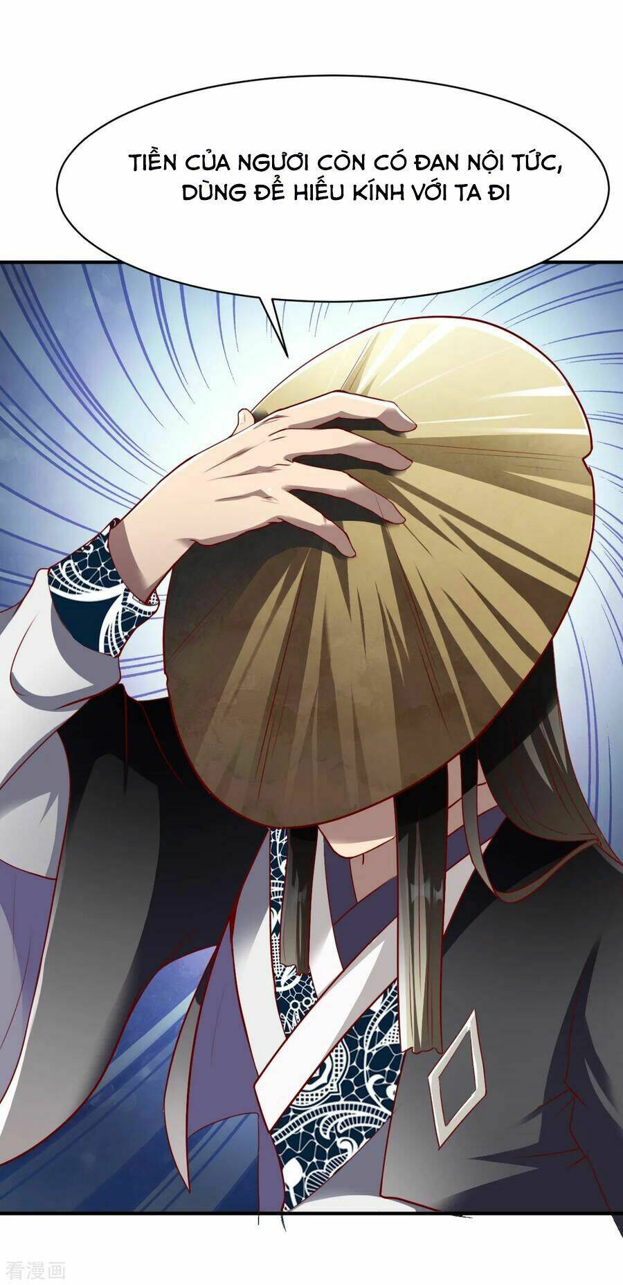 Chiến Đỉnh: Chapter 176