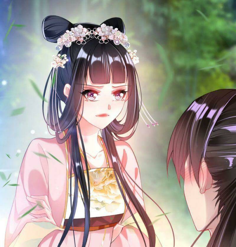 Vương Gia, Áo Lót Của Ngươi Rơi Mất Rồi: Chapter 42