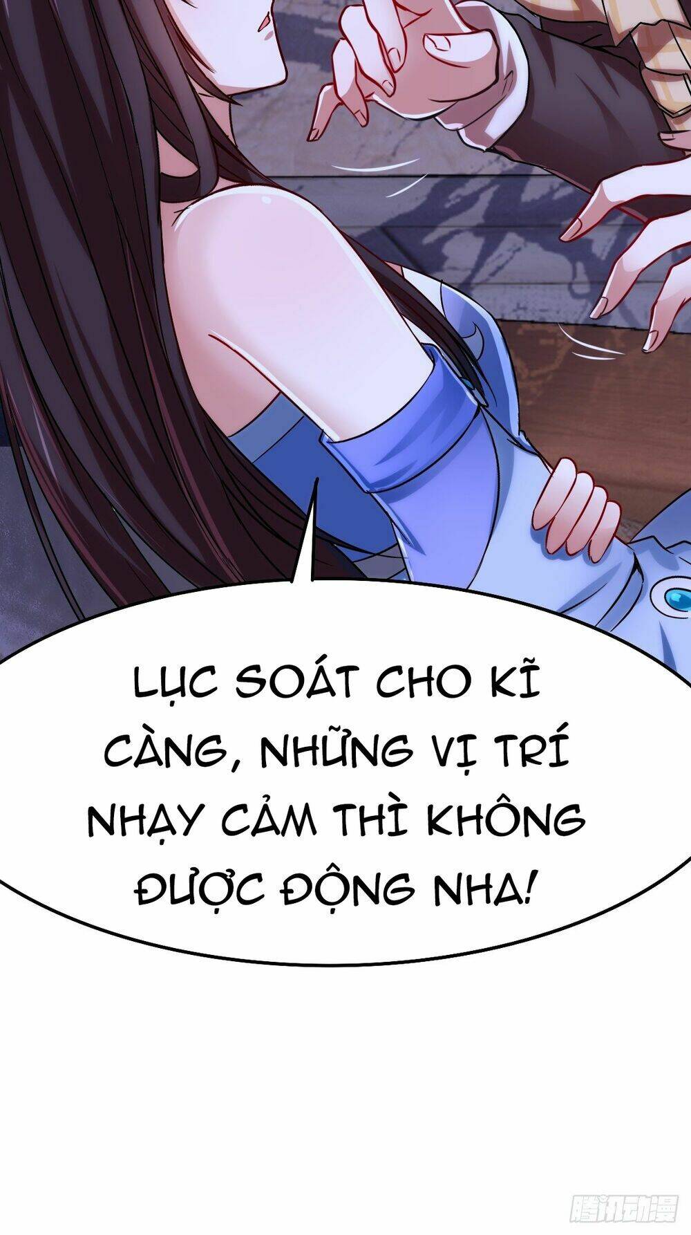 Cục Gạch Xông Vào Dị Giới: Chapter 5