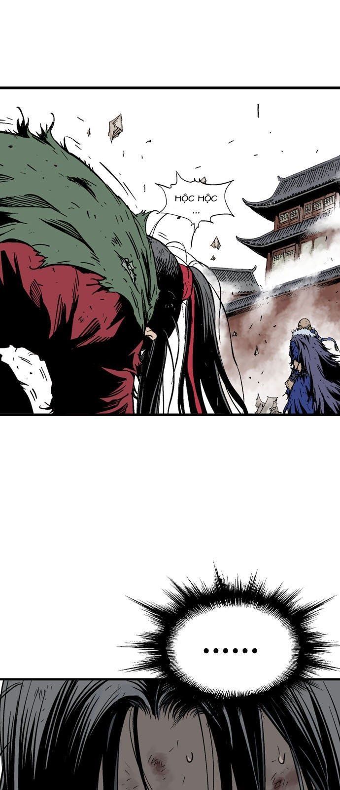 Cao Thủ 2: Chapter 95