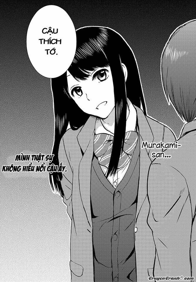 Frag Time: Chapter 2