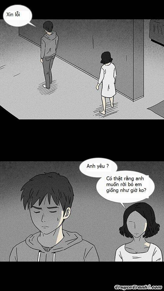 Những Câu Chuyện Bất Thường: Chapter 90