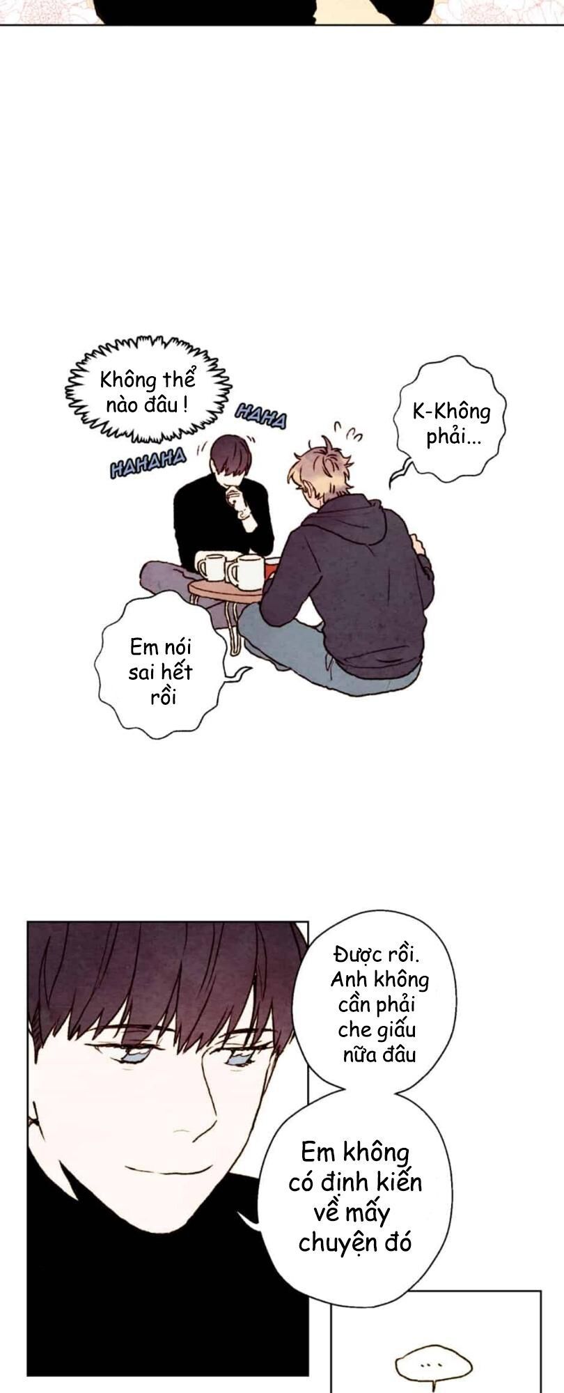 Ôi ! Trợ Lý Đặc Biệt Của Tôi: Chapter 19