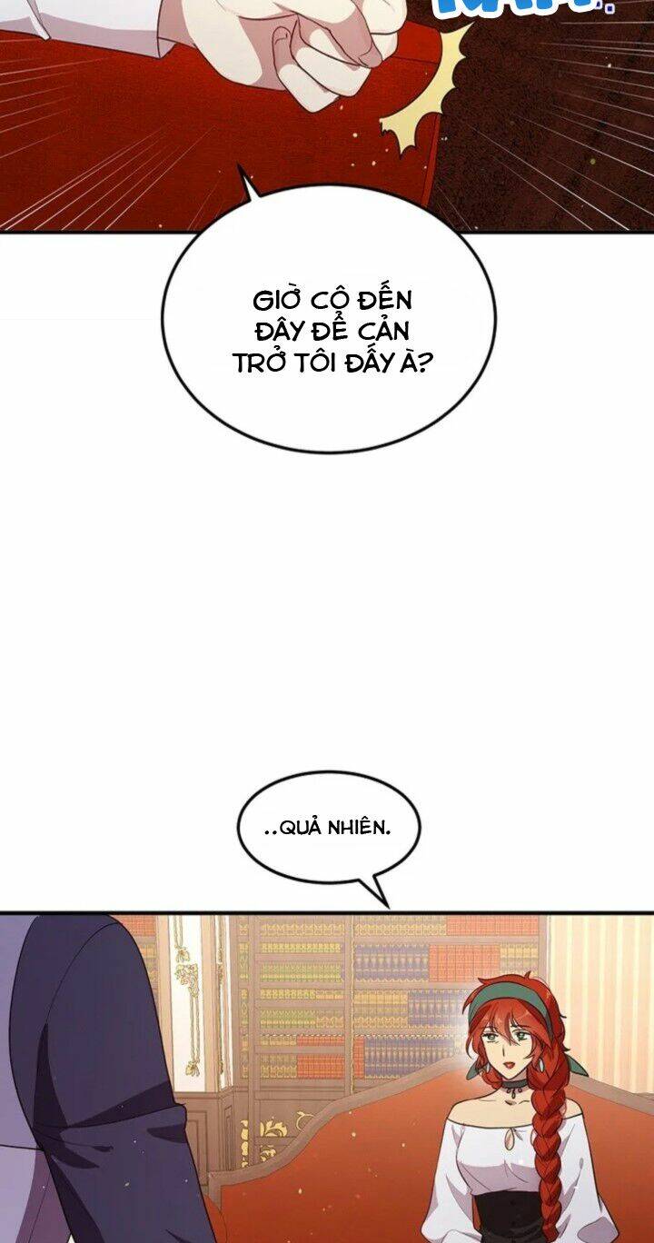 Công Tước, Loạn Vừa Thôi!: Chapter 120