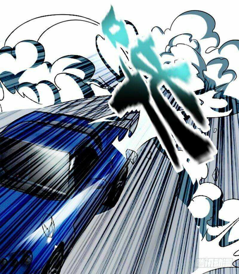 Vòng Bạn Bè Địa Phủ: Chapter 8