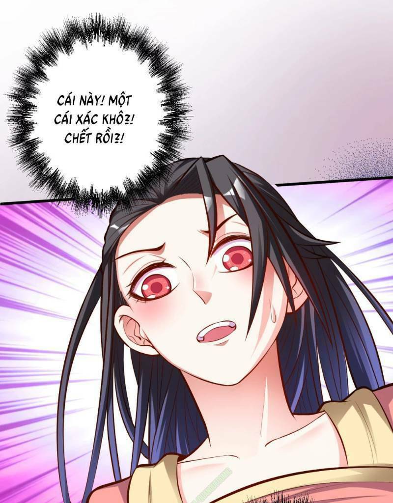 Tối Cường Đại Biểu Hoàng Kim Thận: Chapter 35