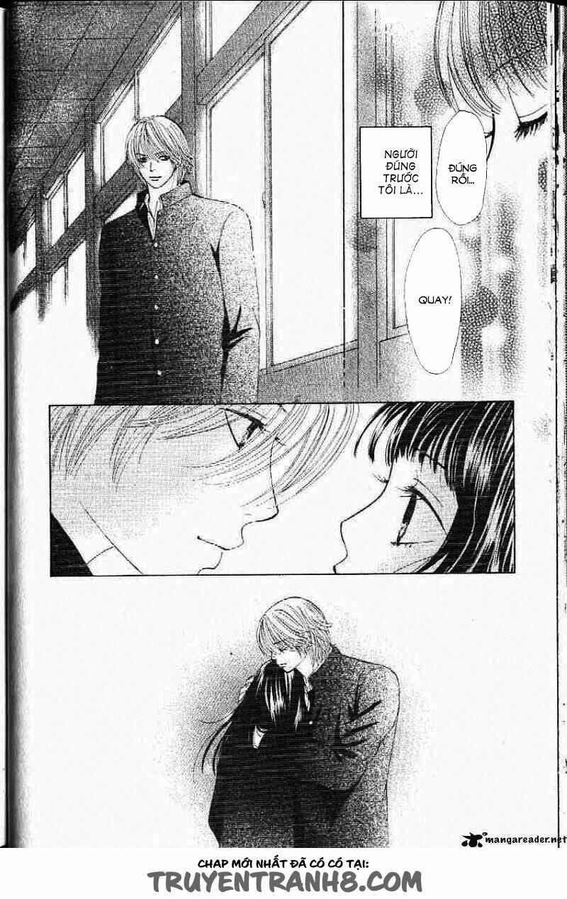 Tình Yêu Đích Thực: Chapter 42