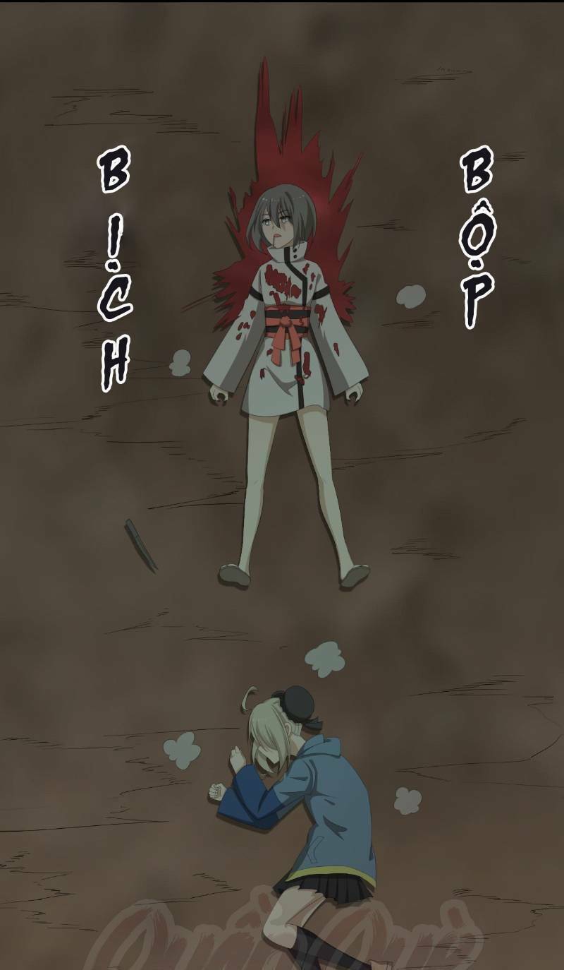 Nghịch Thiên Tiên Mệnh: Chapter 42