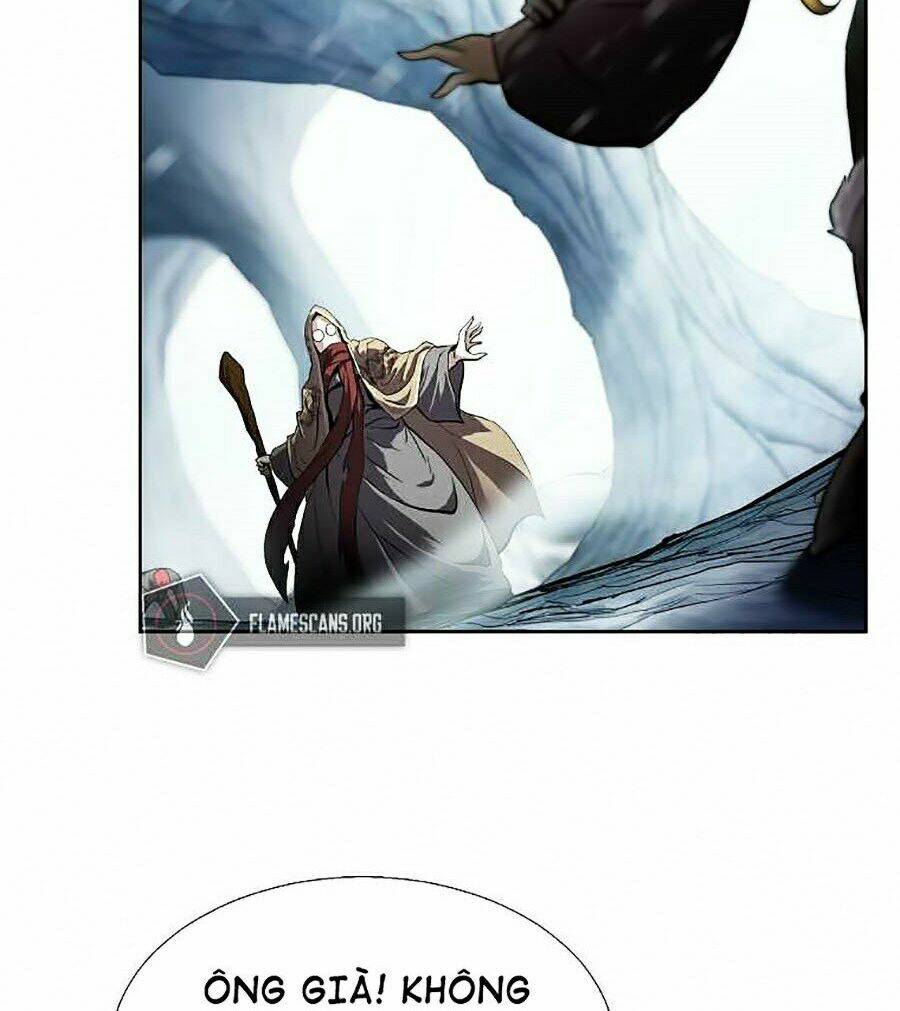 Sức Cùng Lực Kiệt: Chapter 17