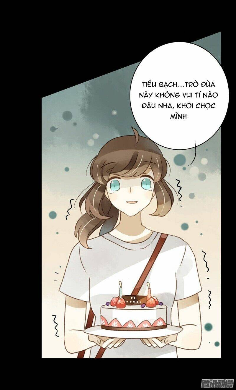 Sức Mạnh Của Sắc Đẹp: Chapter 49