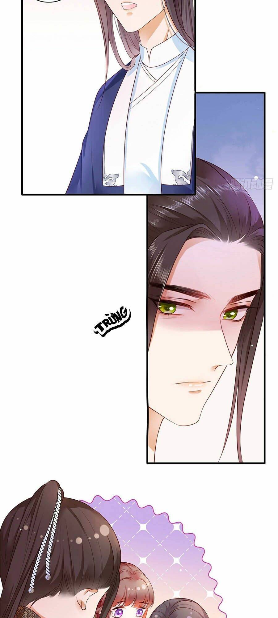 Nữ Thủ Phú Chi Kiều Sủng Nhiếp Chính Vương: Chapter 8