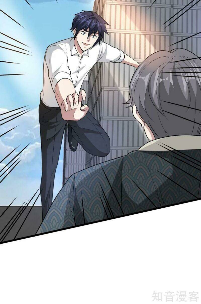 Đô Thị Tà Vương: Chapter 184