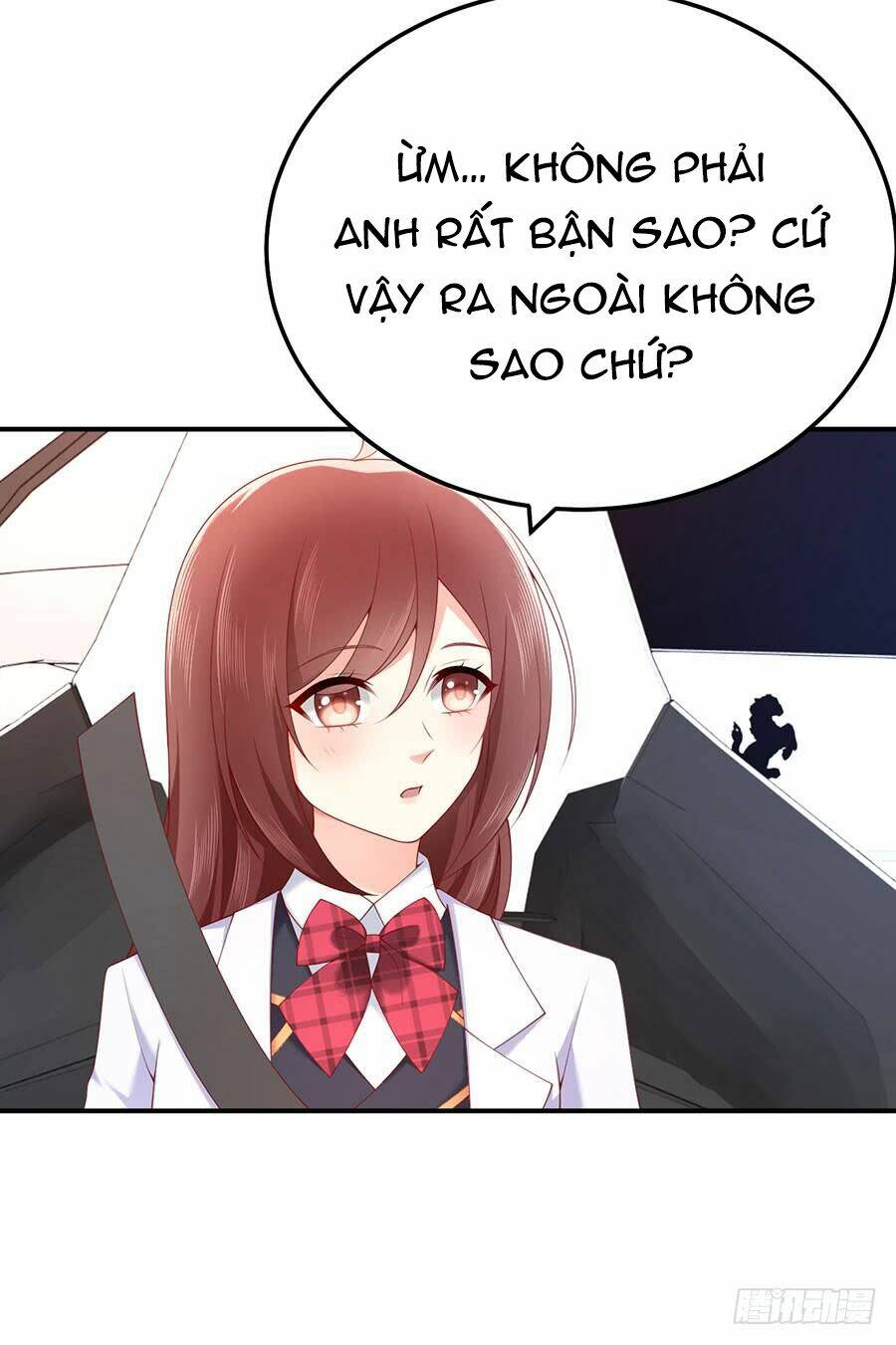 Nam Thần Truy Thê Chỉ Nam: Chapter 42.1