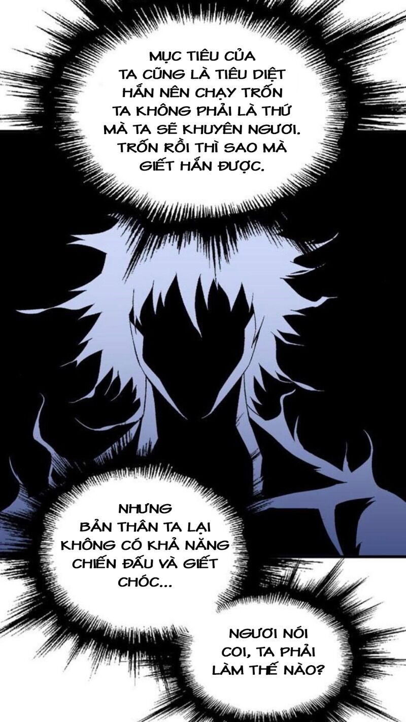 Cao Thủ 2: Chapter 129