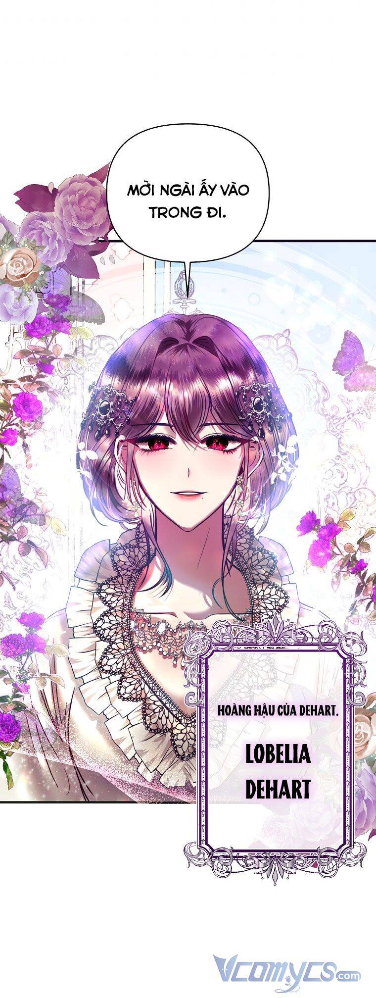 Phương Pháp Sống Sót Khi Phải Ngủ Cùng Hoàng Đế: Chapter 1