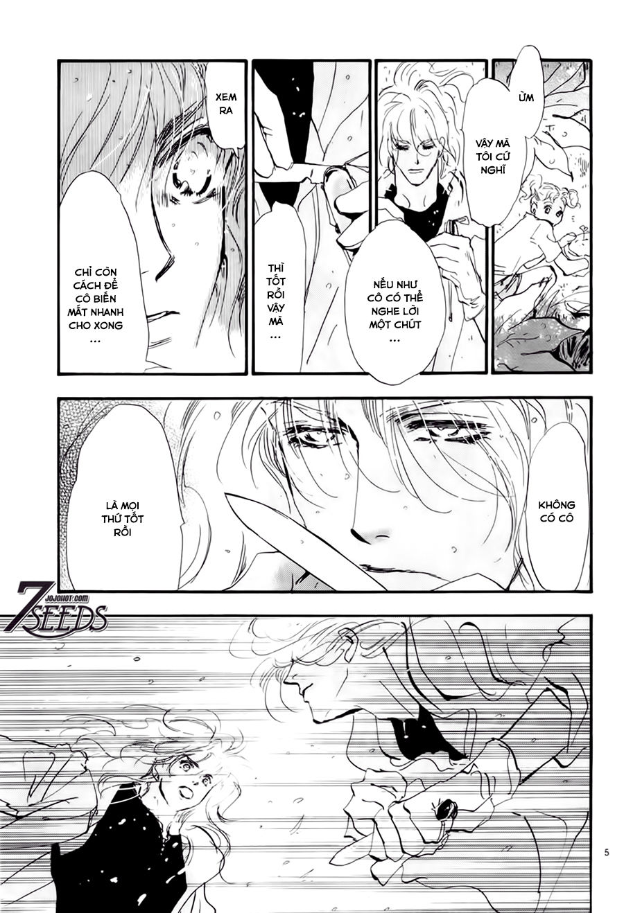 Mầm Sống: Chapter 180