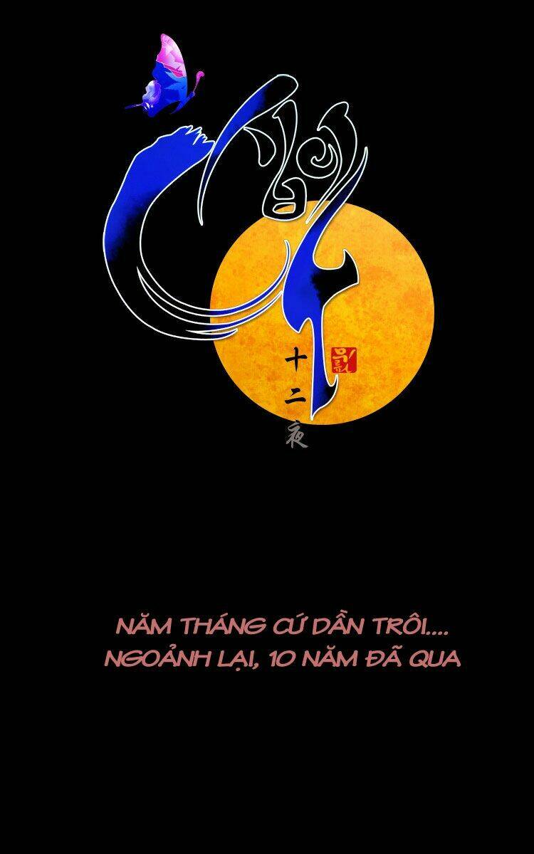 Twelve Nights: Chapter 2