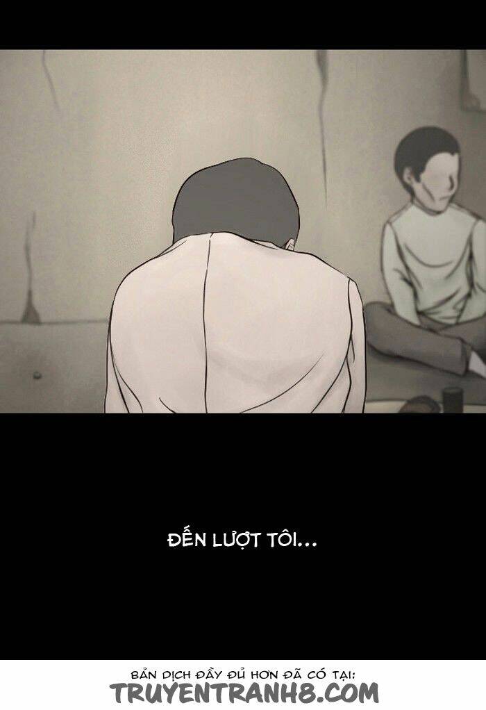 Thứ Sáu: Những Câu Chuyện Cấm: Chapter 30