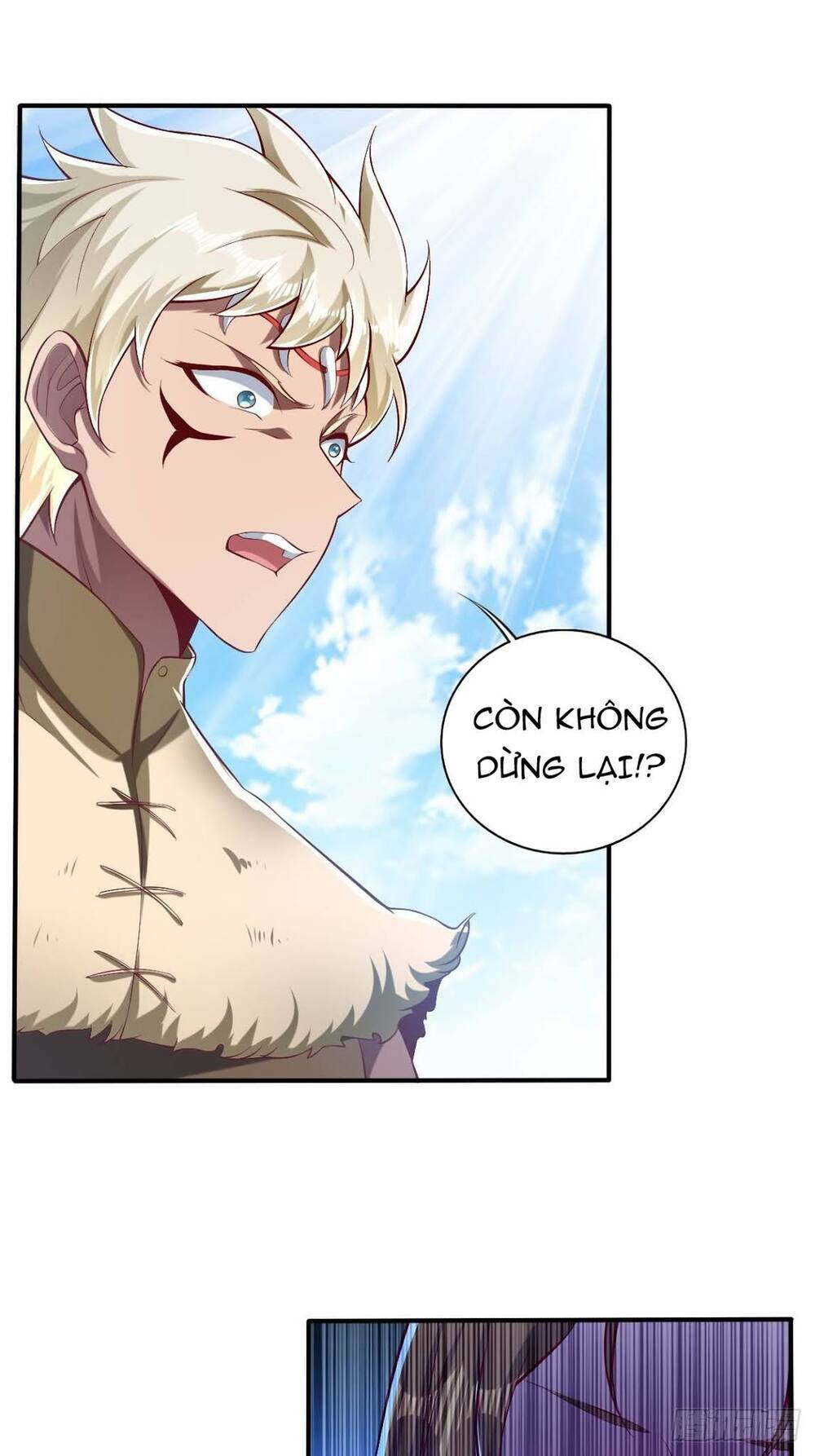 Cục Gạch Xông Vào Dị Giới: Chapter 35
