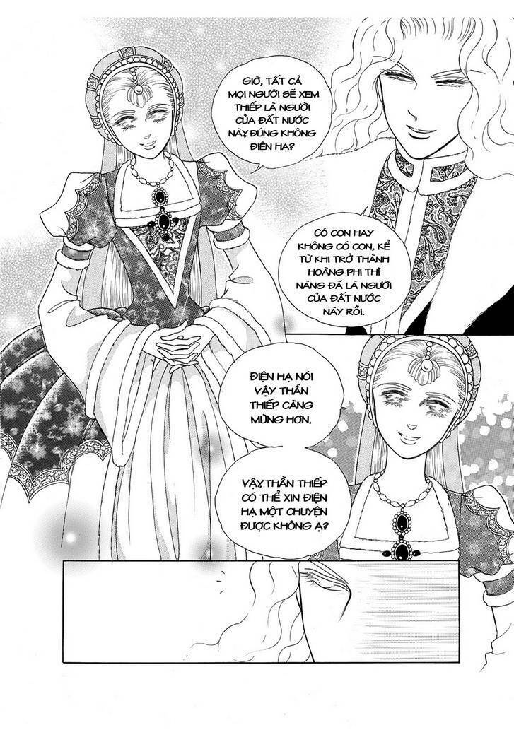 Princess Manhwa: Chapter 58