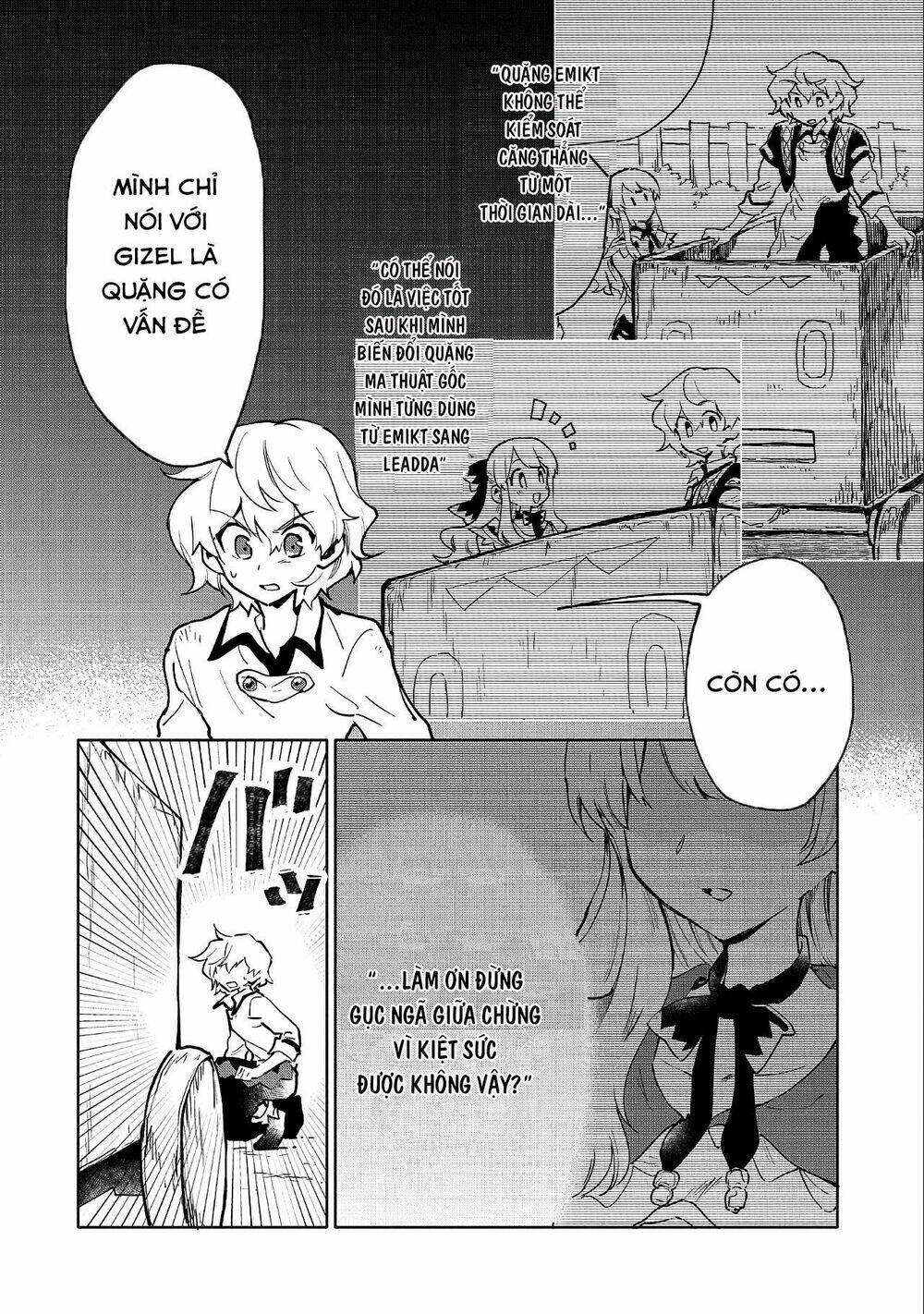 Saikyou Juzoku Tensei: Cheat Majutsushi No Slow Life: Chapter 7