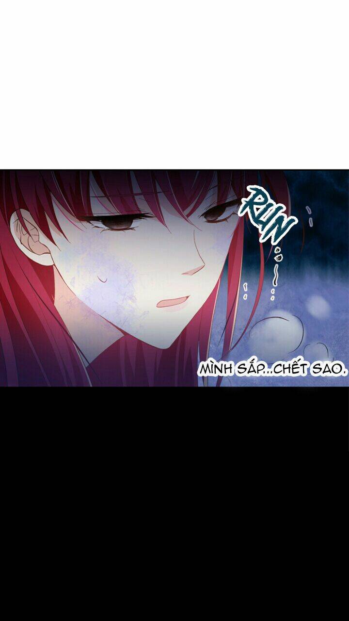 Ác Nữ Cải Biến: Chapter 39