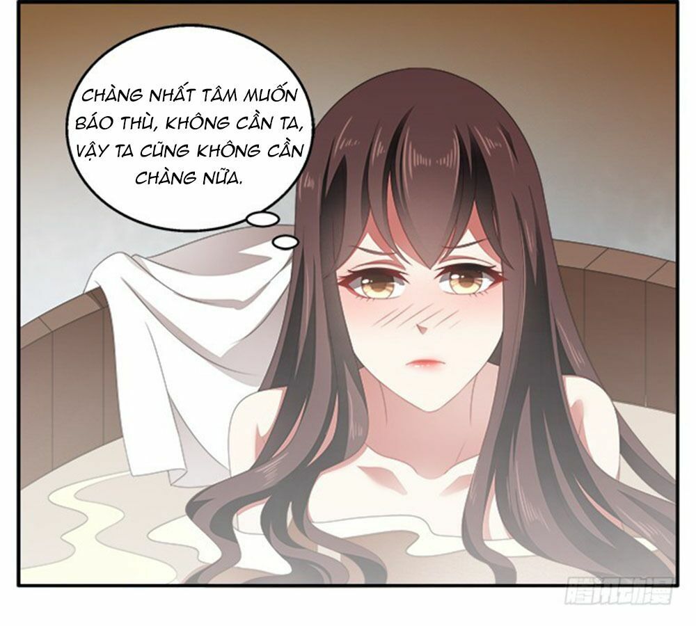 Thịnh Thế An Nhiên: Chapter 58