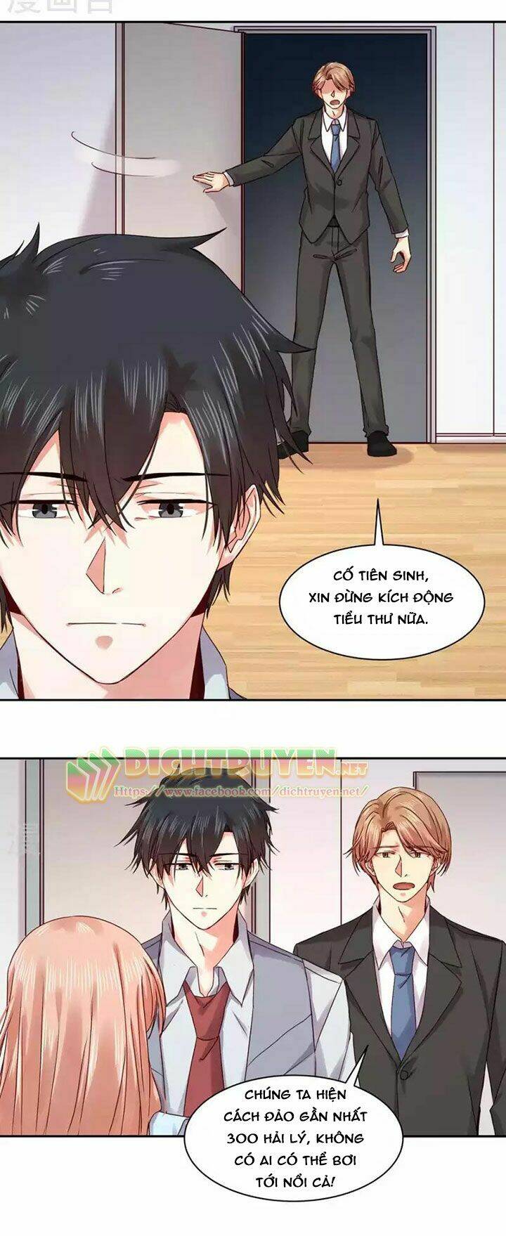 Vợ Yêu Của Ác Ma: Chapter 83