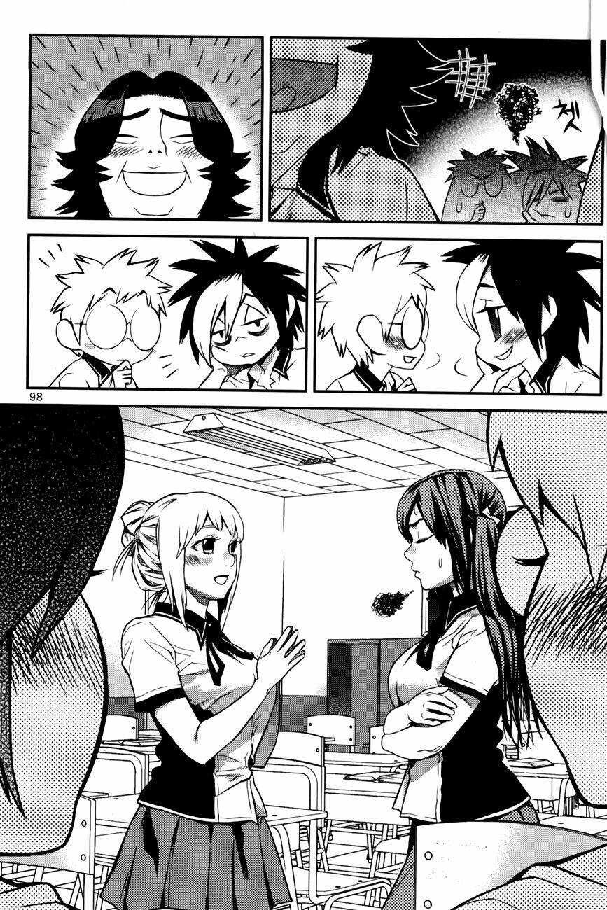 Need A Girl: Chapter 55