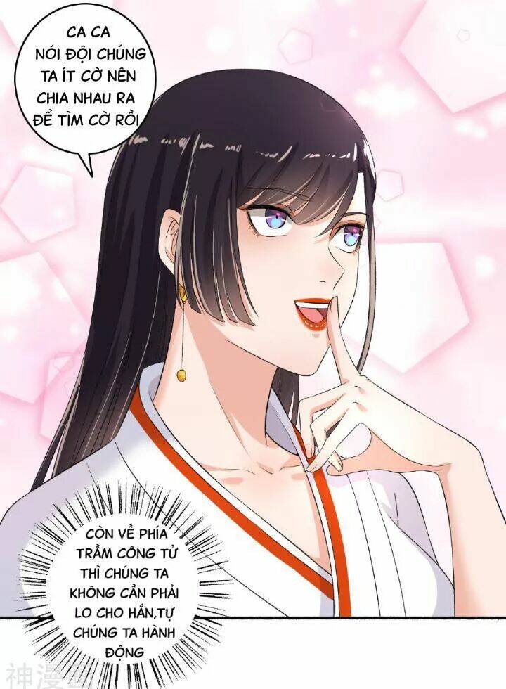 Cuồng Phi Phách Lối: Chapter 71