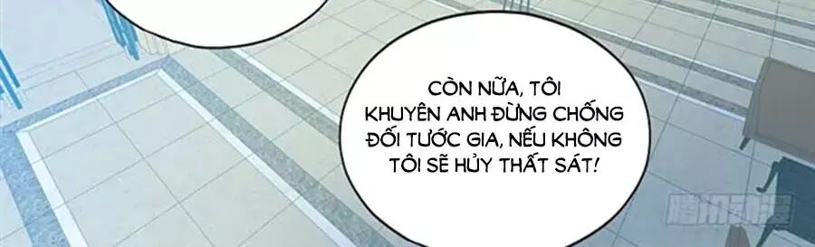 Bá Đạo Tiểu Thúc, Xin Trêu Chọc Vừa Thôi!: Chapter 54