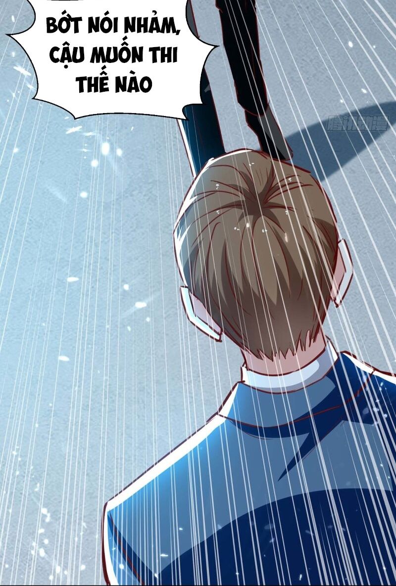 Thần Cấp Thấu Thị: Chapter 231