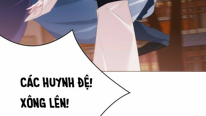 Bí Mật Của Dạ Tộc: Chapter 6.3