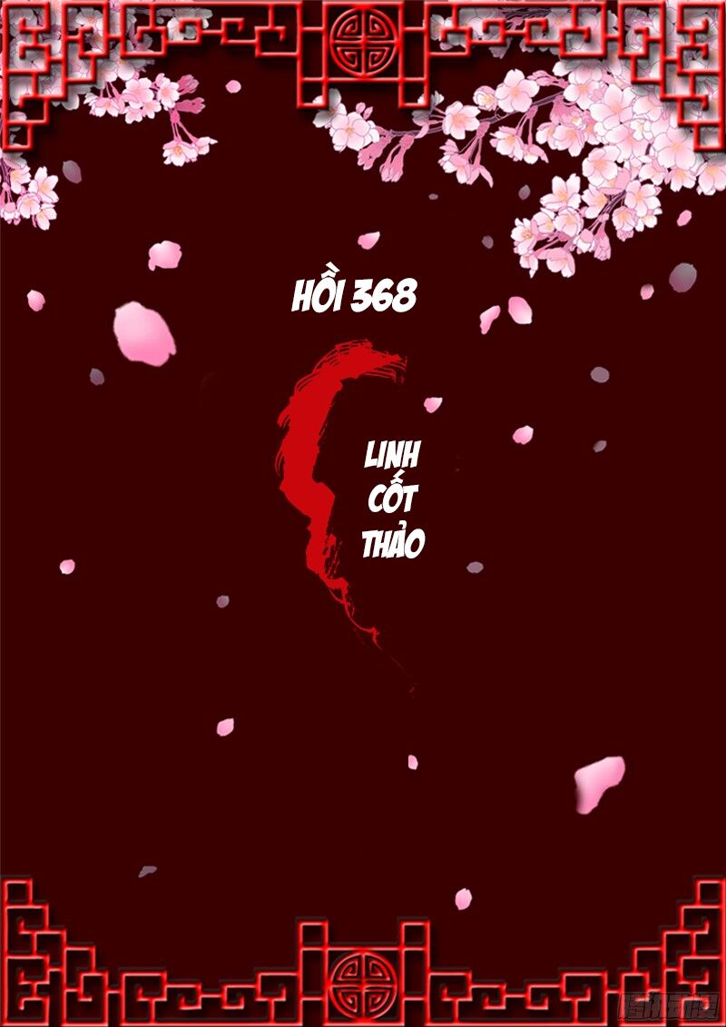 Thông Linh Phi: Chapter 368