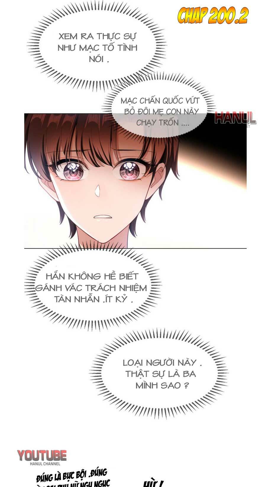 Cô Vợ Nhỏ Nuông Chiều Quá Lại Thành Ác!!: Chapter 200.2