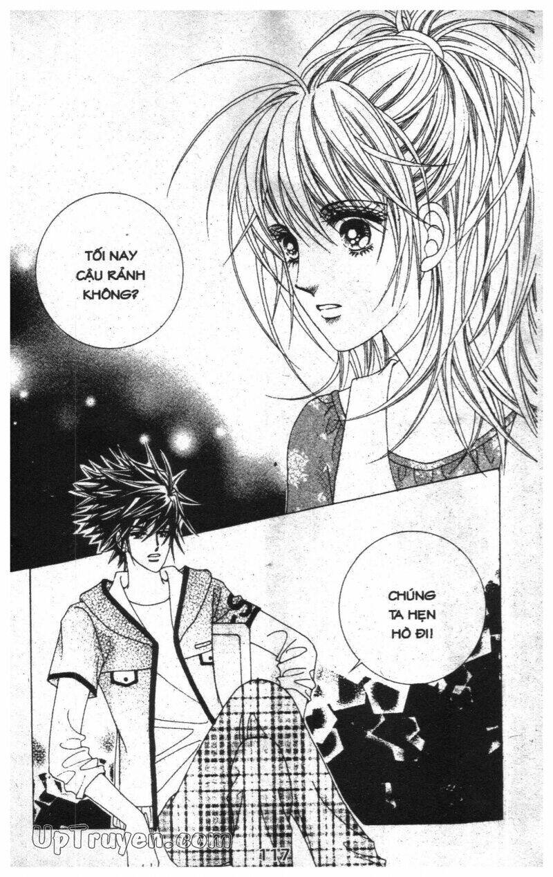 Dạ Khúc: Chapter 6