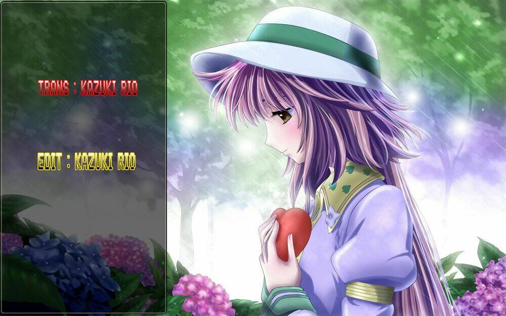 Ane Log - Moyako Neesan No Tomaranai Monologue: Chapter 8