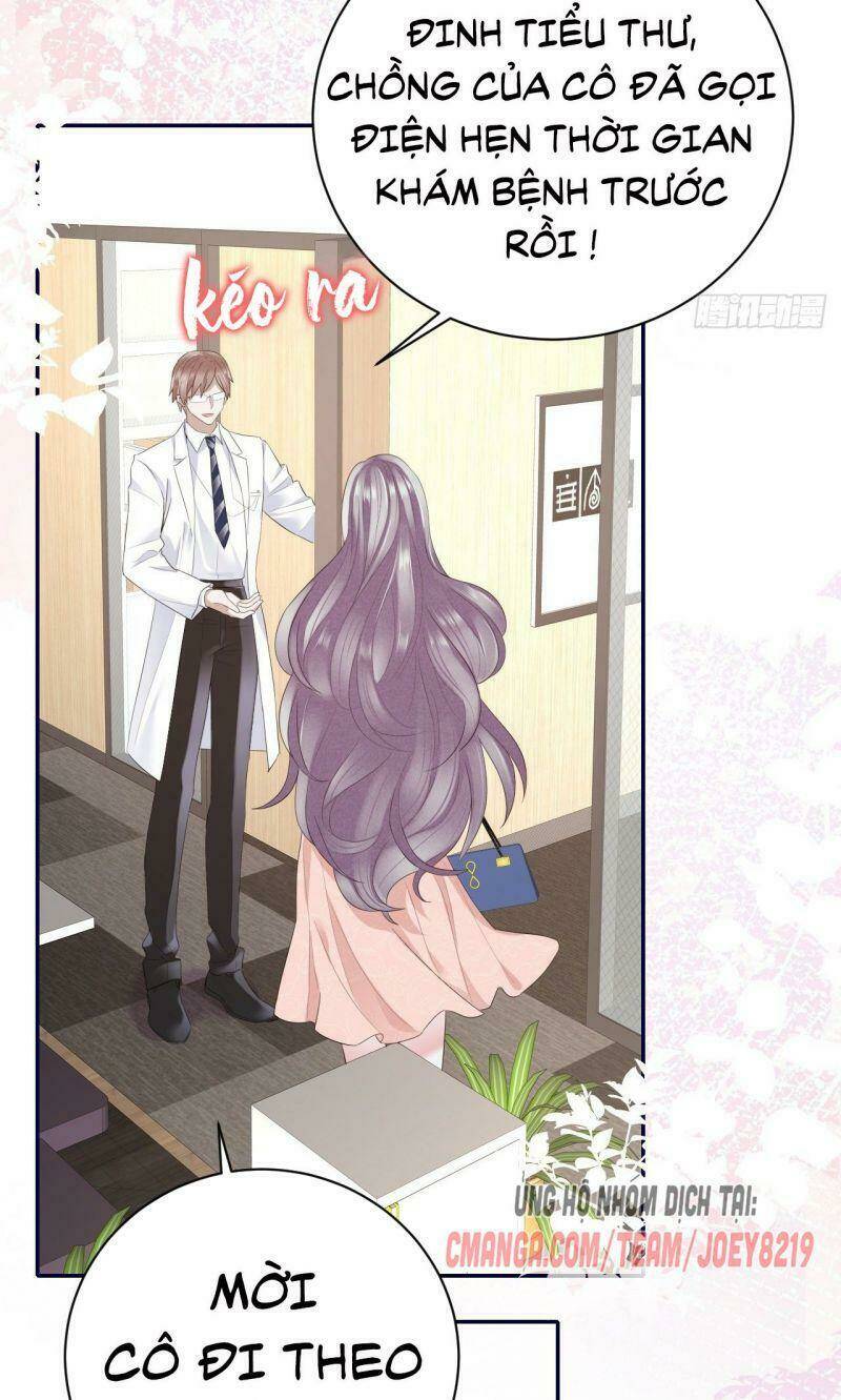 Đưa Em Đi Chơi: Chapter 57