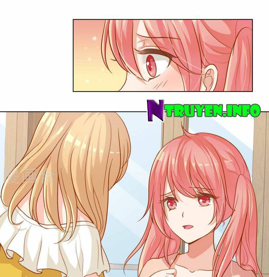 Đào Sắc Tinh Quang: Chapter 17