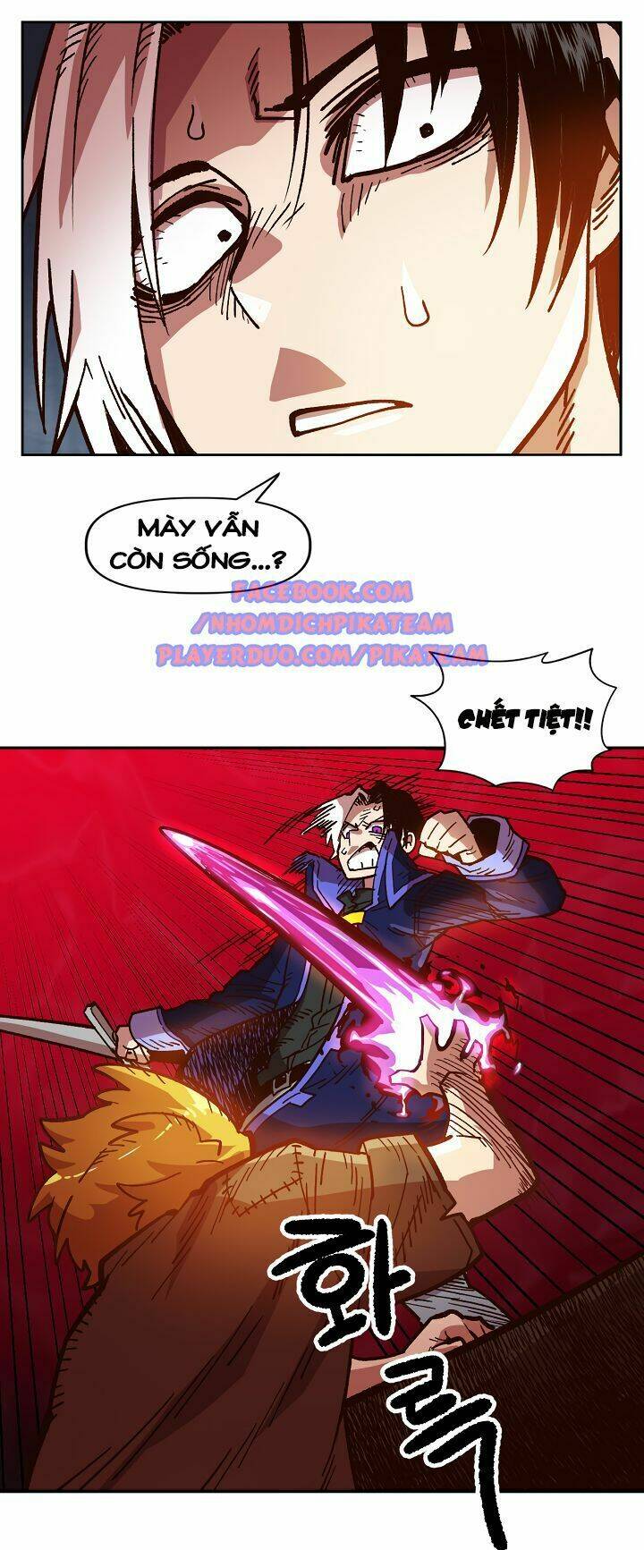 Đại Lục Vô Song: Chapter 10