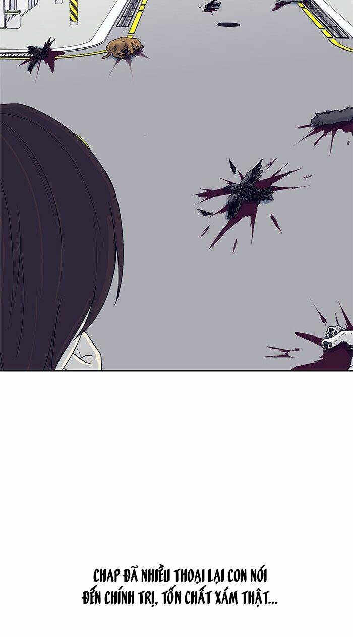Arma: Chapter 29