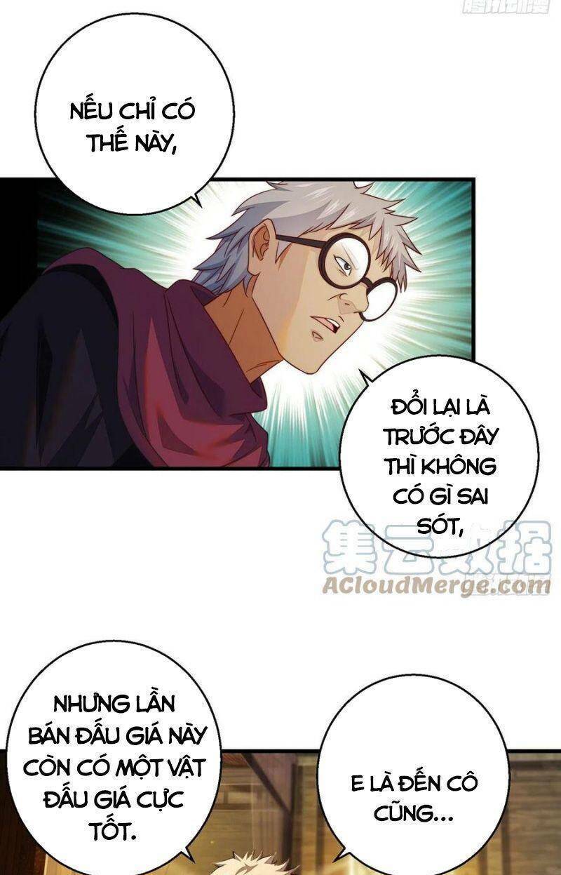 Ta Là Đại Hoàn Đan: Chapter 79