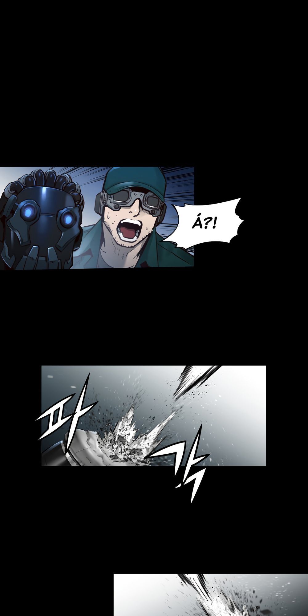 Dị Giới Tam Tuyệt: Chapter 75