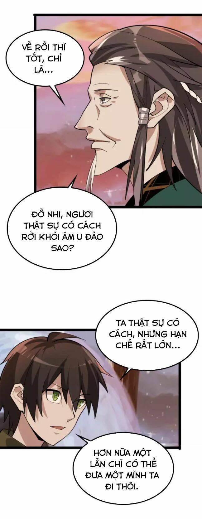 Siêu Cấp Đại Chủ Bạ: Chapter 100