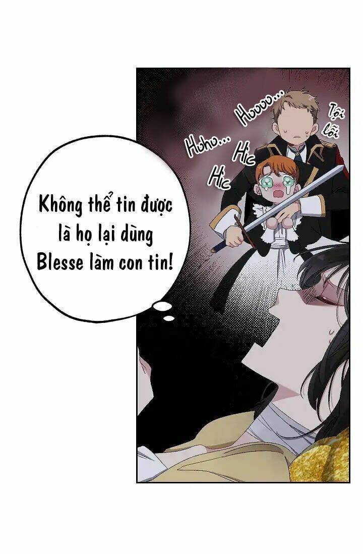 Tình Điên Dại: Chapter 17