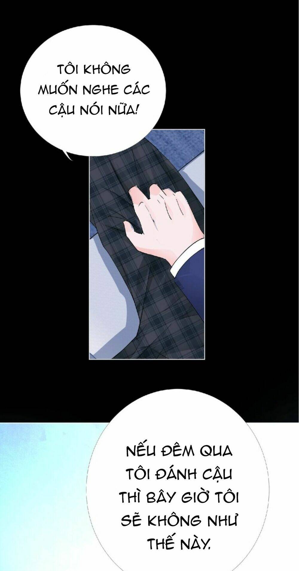 Đại Chiến Yêu Tinh: Chapter 5