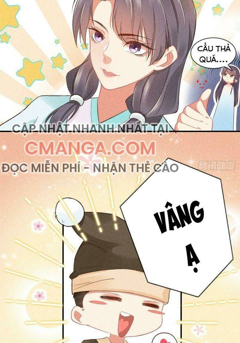 Trọng Sinh Chi Đích Nữ Bất Thiện: Chapter 58