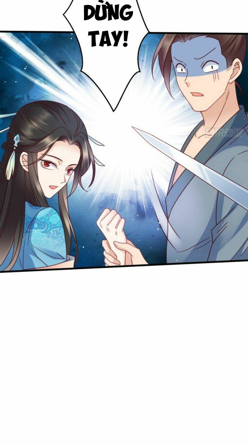 Làm Nũng Trong Lòng Kẻ Cấm Dục: Chapter 1