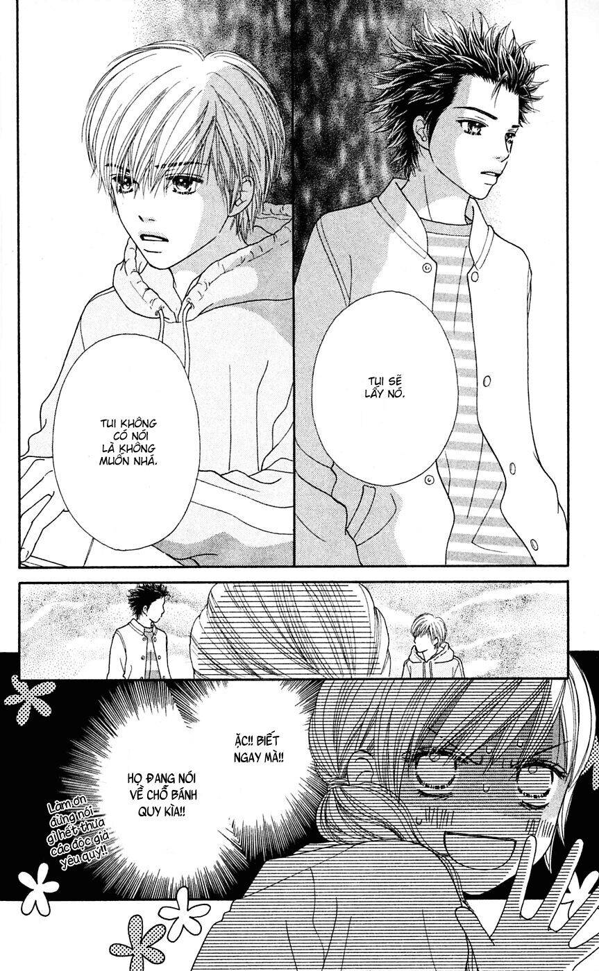 Cô Láng Giềng: Chapter 87