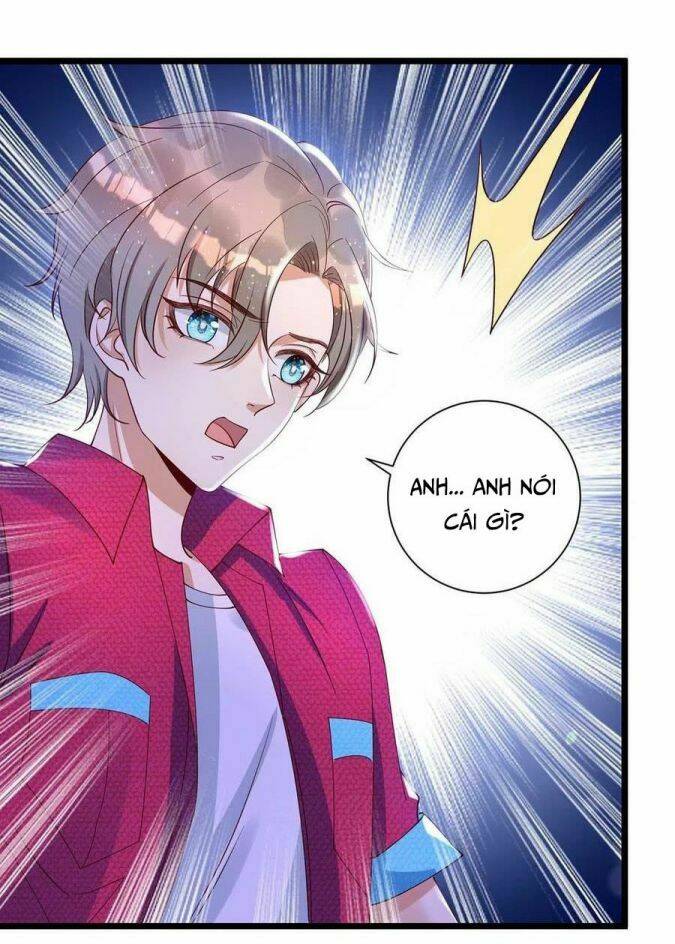 Thú Thụ Bất Thân: Chapter 58